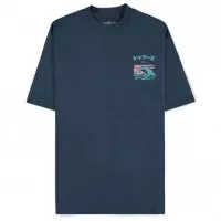 Pokémon t-shirt Vaporeon - size XS