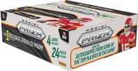 2025 Panini Prizm NFL Football Retail Box - NFL cards