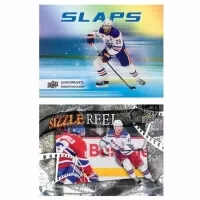 25-26 Upper Deck Series Two Gravity Feed Box