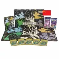 Pokémon Cards Return of the Dragon Advanced Gift Box - Chinese