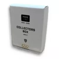 Hockey Cards 2025-2026 Maxa League Collectors box