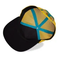 Pokémon cap Psyduck