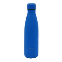 Stainless steel drinking bottle Real Madrid