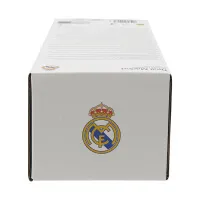 Real Madrid football merch