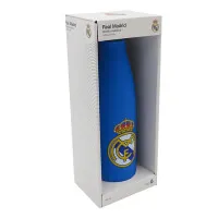 Real Madrid football merch