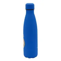 Stainless steel drinking bottle Real Madrid