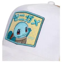 Pokémon cap Squirtle