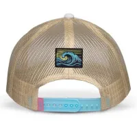 Pokémon cap Squirtle