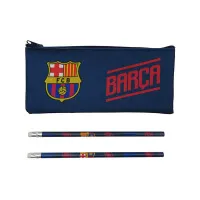 FC Barcelona School Supplies