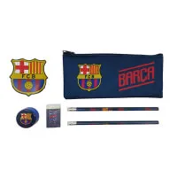 FC Barcelona School Supplies