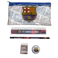 FC Barcelona School Supplies