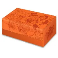 One Piece Card Game Japanese 3rd Anniversary Set logo box