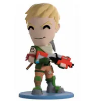 Fortnite Youtooz Collection - Vinyl figure of Jonesy
