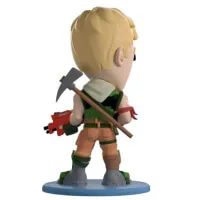 Fortnite Youtooz Collection - Vinyl figure of Jonesy