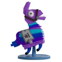 Fortnite Youtooz Collection - Vinyl Figure Supplyllama