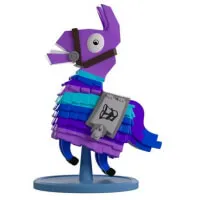 Fortnite Youtooz Collection - Vinyl Figure Supplyllama