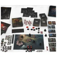 Vampire: The Masquerade - Chapters (Definitive Edition) - EN