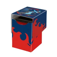 Pokémon: card box - Mega Charizard X