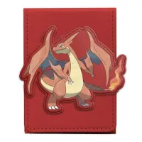 Pokémon: Alcove Flip Deck Box - Mega Charizard Y