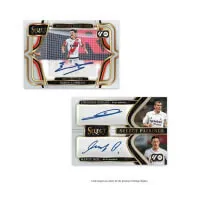 2025 2026 Panini Select La Liga Hobby Box soccer cards