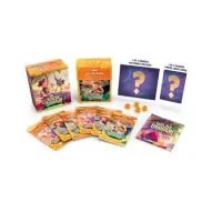 Disney Lorcana TCG Wilds Unknown Prerelease pack content