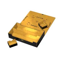 Ultimate Guard Omnihive 1000+ Xenoskin - Secrets of Strixhaven card box