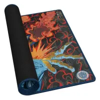 Playmat Magic The Gathering Secrets of Strixhaven Flusterstorm