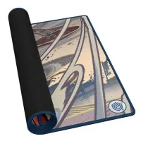 Playmat Magic The Gathering Secrets of Strixhaven Cyclonic Rift