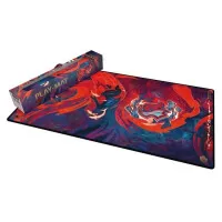 Playmat Magic The Gathering Secrets of Strixhaven Prismari box