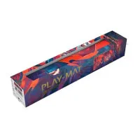 Magic The Gathering Secrets of Strixhaven Prismari Playmat