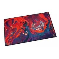 Playmat Magic The Gathering Secrets of Strixhaven Prismari
