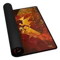 Playmat Magic The Gathering Secrets of Strixhaven Lorehold