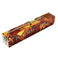 Playmat Magic The Gathering Secrets of Strixhaven Lorehold box