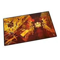 Playmat Magic The Gathering Secrets of Strixhaven Lorehold
