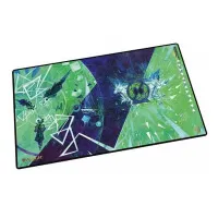 Magic The Gathering Secrets of Strixhaven Quandrix Playmat