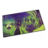 Magic The Gathering Secrets of Strixhaven Witherbloom Playmat