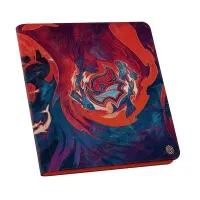 Album Ultimate Guard Zipfolio 480 Xenoskin Secrets of Strixhaven Prismari