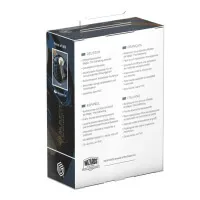Ultimate Guard Secrets of Strixhaven Force of Will Card Sleeves 100 Pcs Pack