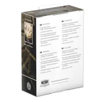 Card Sleeves Ultimate Guard Secrets of Strixhaven Armageddon 100 pcs box description