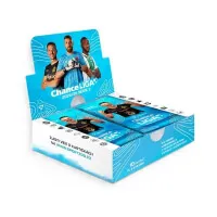 Soccer cards Chance league 2025 2026 2 series Hobby box
