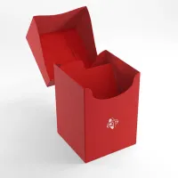 Gamegenic Deck Holder 100+ - Red