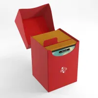 Gamegenic Deck Holder 100+ - Red