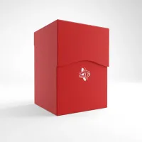 Gamegenic Deck Holder 100+ - Red