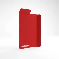 Gamegenic Deck Holder 100+ - Red