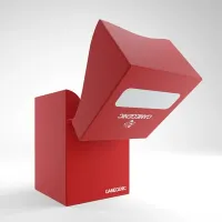 Gamegenic Deck Holder 100+ - Red