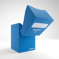 Gamegenic Deck Holder 100+ - Blue