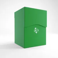 Gamegenic Deck Holder 100+ - Green