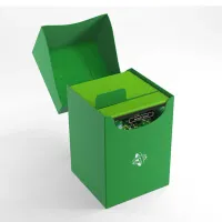 Gamegenic Deck Holder 100+ - Green