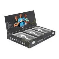 Soccer cards Chance league 2025 2026 2 series Exclusive box