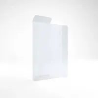 Gamegenic Deck Holder 100+ - Clear